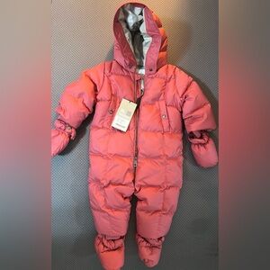 Burberry Snowsuit